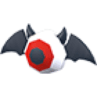 Eye Bat Monocle - Common from Halloween 2023